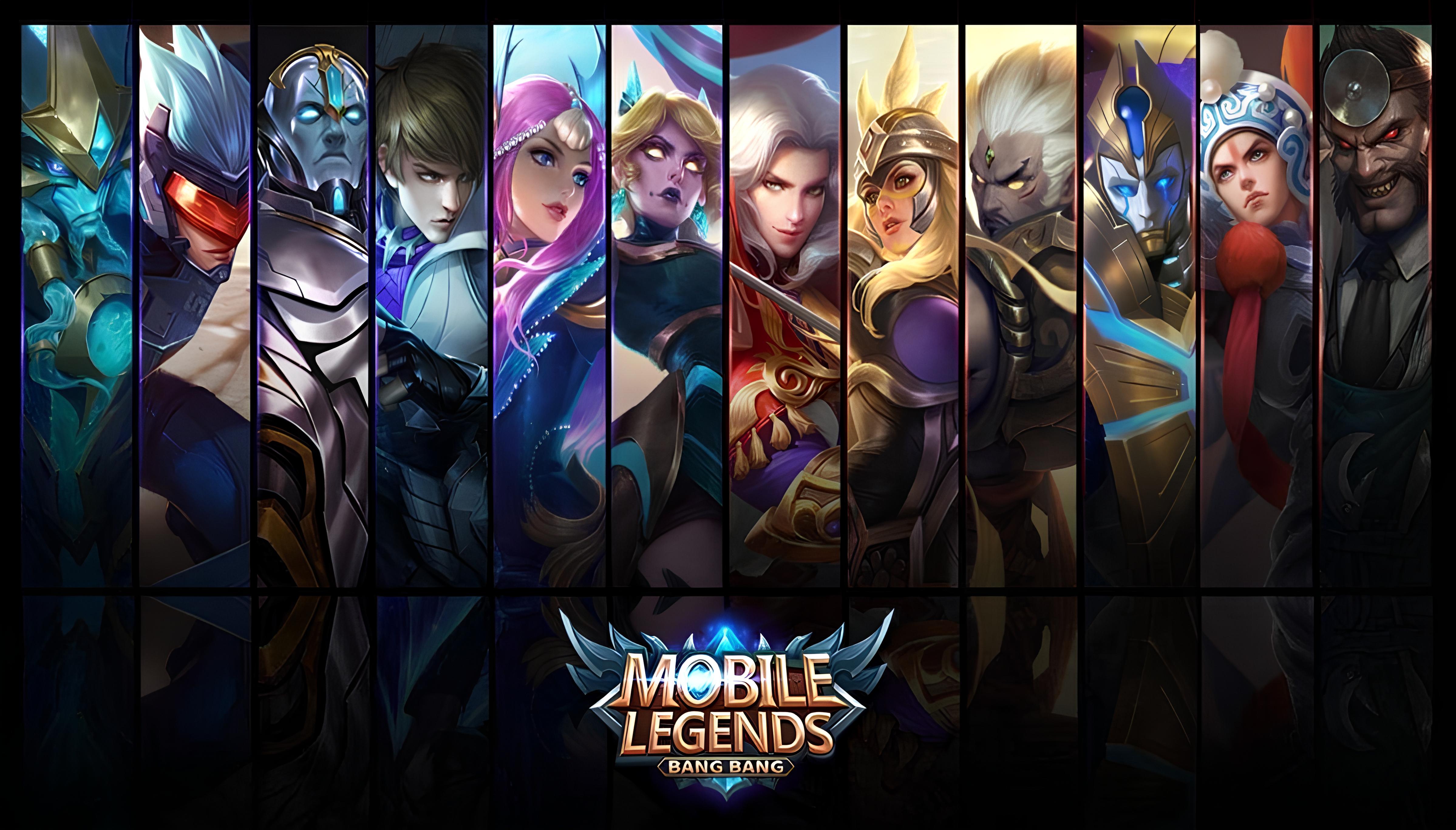 Mobile Legend