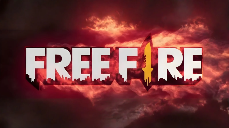 FREE FIRE
