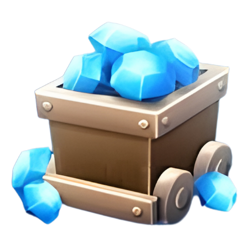 Mobile Legend - MOBILELEGEND - 1000 Diamond