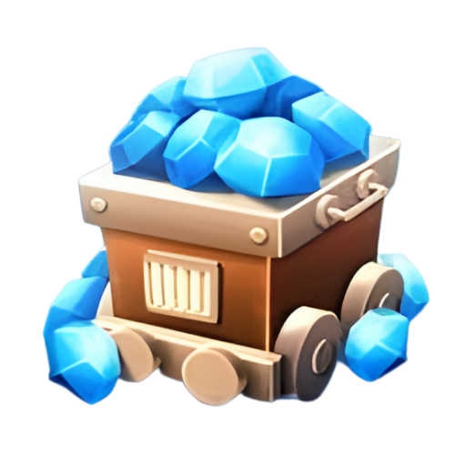 Mobile Legend - MOBILELEGEND - 1159 Diamond