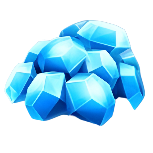 MOBILELEGEND - 100 Diamond